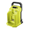 Ladegeräte Ryobi RY36C10A Übersetzung Der Originalanleitung