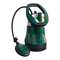 Pumpen Mr. Gardener RFP 3000 Originalbetriebsanleitung