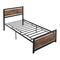 Möbel HOMCOM 831-418V01 Bedienungsanleitung