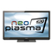 Fernseher Panasonic VieraTX-P55VT30J Bedienungsanleitung