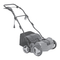 Rasenmäher Mr. GARDENER EVL 1640 Originalbetriebsanleitung