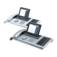 Siemens HiPath 5000 Bedienungsanleitung