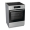 Herde Gorenje EC6352XPA Ausführliche Gebrauchsanleitung