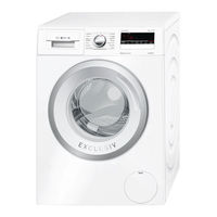 Bosch BGS 4-Serie Runn'n Gebrauchs- Und Aufstellanleitung