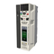 Frequenzumrichter Nidec Unidrive M600 Installationshandbuch