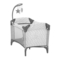Babyausstattung Hauck Sleep N Play Deluxe Mini Kurzanleitung