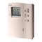 Siemens RDE10.1DHW - Raumtemperaturregler Handbuch