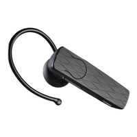 Hama MyVoice 1100 Bedienungsanleitung