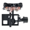 Drohnen, Quadrocopter & Multicopter XciteRC Brushless-Gimbal 2-Achsen 15001150 Bedienungsanleitung
