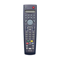 Philips SBC RU 880 Bedienungsanleitung