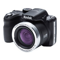 Kodak az422 Bedienungsanleitung