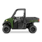 Quads & ATV Polaris RANGER 570 Betriebsanleitung