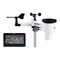 Wetterstationen Alecto WS-5500 Gebrauchsanleitung
