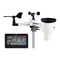 Alecto WS-5500 - Handbuch Wetterstation