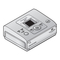 Drucker Panasonic KX-PX2EX Bedienungsanleitung