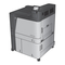 HP M855dn