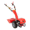 Motorhacken HERKULES UE 510 Bedienungsanleitung