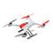Drohnen, Quadrocopter & Multicopter Blade 350 Q X Bedienungsanleitung