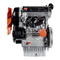 Motoren Lombardini LDW702 Bedienungsanleitung