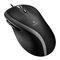 Mäuse Logitech M500 Startanleitung
