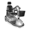 Scooter Invacare Comet Gebrauchsanweisung