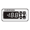Anzeigeinstrumente Emerson ECD-000 Montageanleitung
