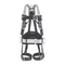 Sicherheitstechnik Honeywell Miller H-Design Duraflex BodyFit Allgemeine Hinweise Zur Benutzung
