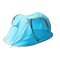 Zelte TREVOLUTION Pop up Tent Dash Bedienungsanleitung