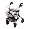 Hilfsmittel Invacare Banjo P452E/3 Gebrauchsanweisung