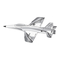 Ferngesteuerte Modelle Horizon Hobby E-Flite Habu SS Bedienungsanleitung