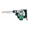 Bohrhammer Hitachi DH 20V Bedienungsanleitung