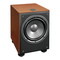 Lautsprecher JBL NORTHRIDGE E Serie Bedienungsanleitung