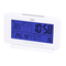 Trevi ME 3P08 RC - Wetterstation mit externem Sensor Handbuch