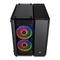 Computerzubehör Corsair CRYSTAL 280X Bedienungsanleitung