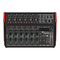 Mischpulte JB Systems LIVE-6 Bedienungsanleitung