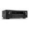 AV-Receiver Denon AVR-X1800H Bedienungsanleitung