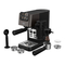 Kaffeemaschinen Beko CEP 5464 DX Bedienungsanleitung