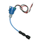 Sensoren Xylem FLYGT LTU 301 Installationshandbuch