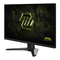 Monitore MSI MAG 272F X24 Benutzerhandbuch