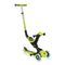 GLOBBER GO-UP DELUXE Series, 644, 646, 647, 648, 690 Handbuch