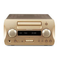 Kenwood K1 Handbuch