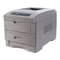 Drucker Xerox PHASER 1235 Kurzanleitung