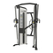 Fitness-Ausrüstung Cybex Bravo Press Bedienungsanleitung