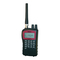 Scanner Conrad UBC69XLT Bedienungsanleitung