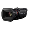 Camcorder Panasonic HC-X1500 Bedienungsanleitung