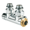 Armaturen Jaga Danfoss Deco Pro Montageanleitung