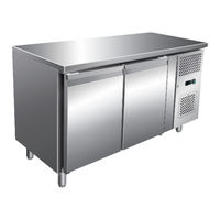 Kbs KT 110 Bedienungsanleitung