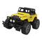 Ferngesteuerte Modelle Jamara Jeep Wrangler Rubicon 2,4 GHz Gebrauchsanleitung