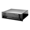 Lautsprecher d&b audiotechnik F-Serie Handbuch