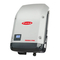Wechselrichter Fronius Symo 12.0-3-M Installationsanleitung